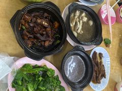 -新记肉骨茶