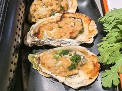 -不夜天烧烤牛骨头(南湖店)