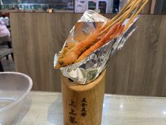 -巽寮印象美食部落餐厅·海鲜·地方特色菜(惠州体验店)