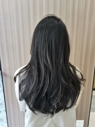 -SA MI hair salon烫染沙龙