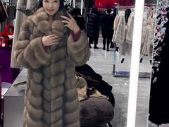 -肃宁华斯国际裘皮城