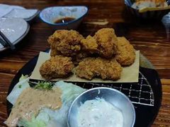 -小川洋风料理(街道口店)