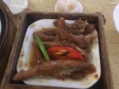 -喜鹊茶点.啫煲(车陂店)