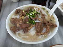 -铭珠粥粉(雅居乐花园分店)