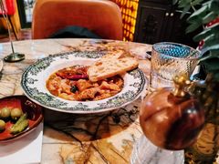 -BROWNSTONE布朗石西班牙餐厅(富城店)