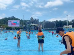 -青鱼湾水上乐园