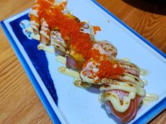 -福匠日本料理(人民路店)