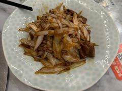 -福寿斋·老北京铜锅涮肉·烧烤(清岚店)