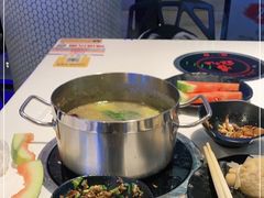 -锅小主火锅(楚翘城店)