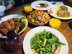 -隐食餐厅(金水湾公馆店)