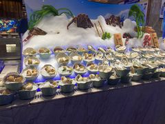 -亚马逊海鲜自助(王府井店)