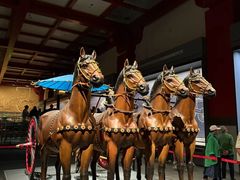 -北京大葆台遗址博物馆