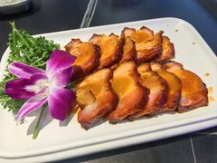 -楼上大排档·顺德菜·粥水·鱼生(苗栗路店)