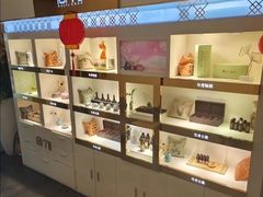 -宫七SPA·高端Massage(浦东大道店)