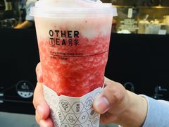 -OT另茶(上海幸福里店)