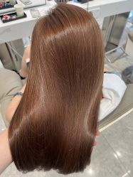 -美格丝M.G.S Hair Salon