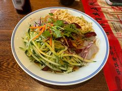 -新兴园饺子馆(河南街店)