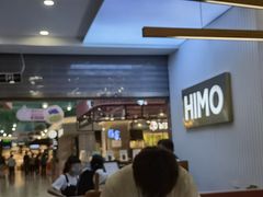 -海马体照相馆(上海宝山万达广场店)