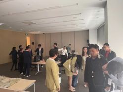 -GIMIWEAR 基米尔男士西服高级定制(陆家嘴店)