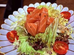 -傑·料理·海鲜放题(佛山文华荟店)