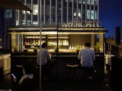 -Mercato莫卡多露台餐厅与酒吧(K11店)