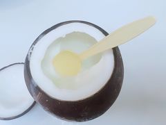 -志龙皇冠吃货椰子铺