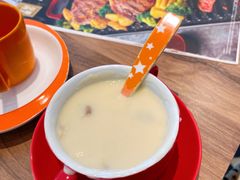 -必胜客(温岭新天地店)