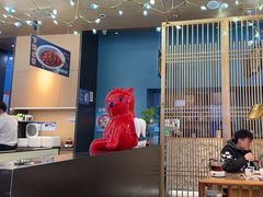 -老屋印象川菜(世纪东方店)