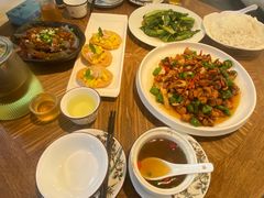 -小喜客·云南特色菜(纳西庭院店)