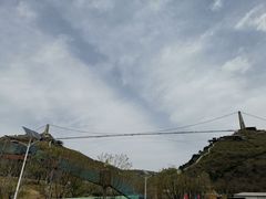 -蓟州溶洞风景区