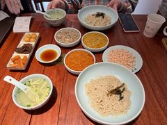 -裕兴记•蟹黄面馆(人民广场店)