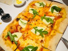 -Steaking·食间牛排(和平店)