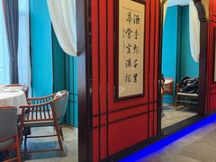 -柴火大院烤鸭民间菜