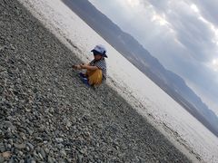 -盐湖景区