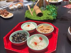 -桂小厨广西菜(水晶城店)