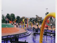 -枫香湖儿童公园