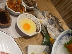 -林妈妈村·日式料理(宝山龙湖天街店)