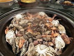 -船梆煮•蒸汽海鲜·生腌干蒸(五四广场店)