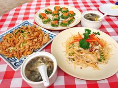 -龙桥私厨·姜花菊花过桥鱼·顺德菜(容桂店)