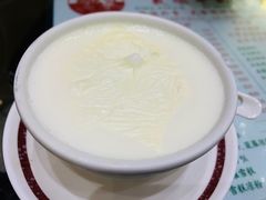 -义顺牛奶公司(新马路老店)