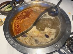 -名扬煮艺肥牛自助火锅(同和店)