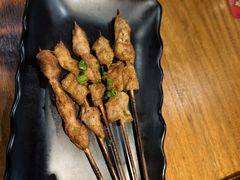 -烧蠔帮·湛江生蚝(工农店)