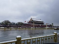 -天安门城楼