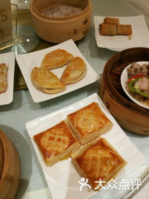 昆山胜记精品粤菜馆图片 - 第234张