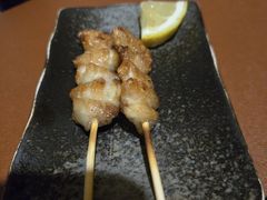 -鸟内会(河北路店)