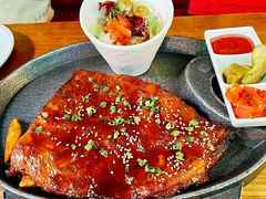 -Famous肥猫墨西哥音乐餐吧(五棵松华熙LIVE店)