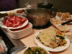 -比尔斯健康烤肉自助餐厅