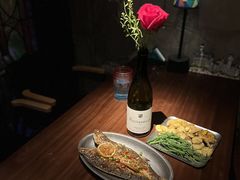 -CHURCH  BISTRO 教堂·餐吧