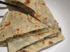 麦饼加肉-荣家小吃(紫阳街店)