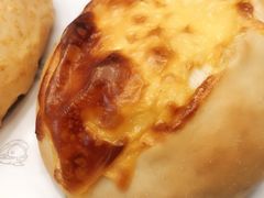 爆果肉榴莲王-喜茶(深圳福田星河COCO Park店)